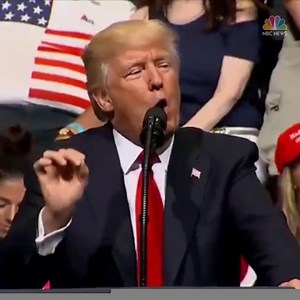 724K views · 5.1K shares | JUST IN: President Donald Trump said in a...