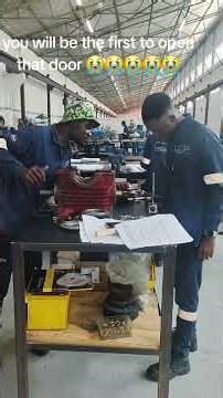 Reduction gearbox deflection, axial end float, backlash, side of gearbox