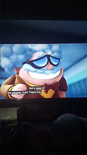 captain Underpants movie voice overs