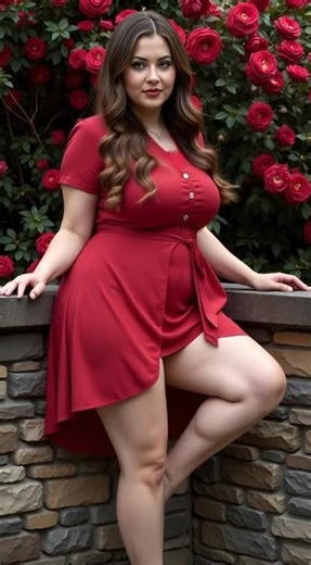 Dubai Princess plus size beauty slaying ethnic fashion show 💃✨♥️ #shaikhamahra #dubaiprincess #stylishlook #fashion #beautifulgirl