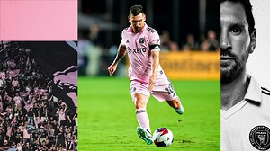 Lionel Messi: How to watch & stream Inter Miami vs. LAFC | MLSSoccer.com