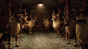 Watch Arthur Christmas (2011) Entire Movie part 1