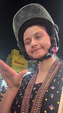 #1012 Visited KAMAKSHI AMMA and EKAMBARESWARAR TEMPLE