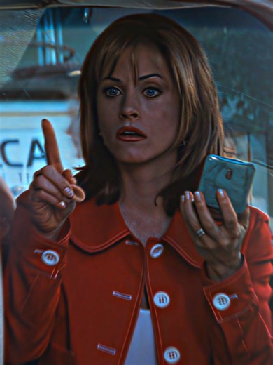 The Tragic Death of Dewey Riley in Scream 1996