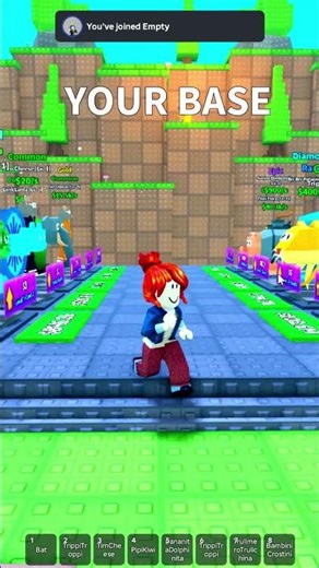 Roblox Escape Lava For Brainrots Script