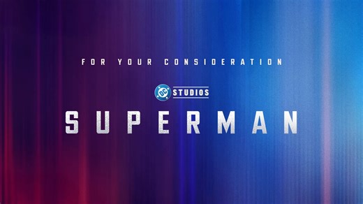 Bold, immersive, and technically ambitious, James Gunn’s “Superman” is praised by Rolling Stone as a film that “actually feels like a living, breathing comic book,” a landmark achievement in cinematic spectacle and visual effects artistry. For Your Consideration - Best Visual Effects. | Superman
