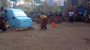 Live from Mua mission the cultural museum in Malawi. #exploremalawibeautifulculturewithus #exploretheshoresoflakemalawithraymondbrown #exploremalawiswildlifewithusalawibeautifulculturewithus #explorem | WAYNE B ECO TOURS