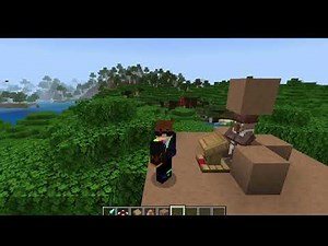 Minecraft Java 26.1 Snapshot 1 and 2026 roadmap idea chat