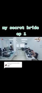 My Secret Bride Thai Drama: Episode 1 Tagalog Dubbed