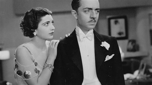 Ladies Man (1931) 1080p, William Powell ,Kay Francis, Carole Lombard,