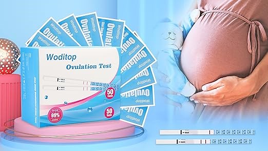 How to use ovulation test strips?