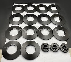 [Hot Item] Turret Punch Disc Spring Belleville Spring Butterfly Springs (D station)