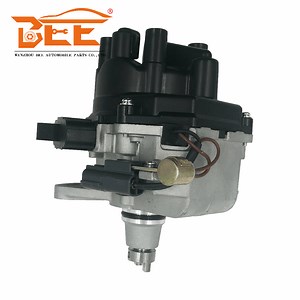 [Hot Item] Ignition Distributor for Nissan Micra K11 22100-41b00 D4t96-01