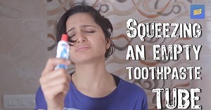 Everyday Struggles Of Life - ScoopWhoop