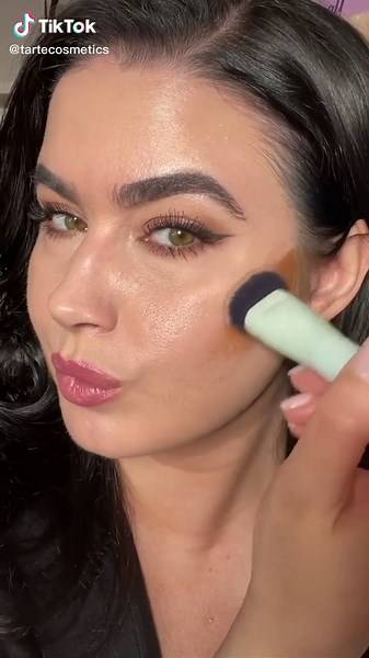 Bronzer Placement Tips for Beginners: Easy Hacks
