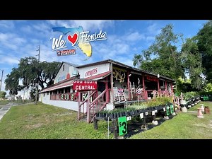 The Ol’ Packing House: A Florida flea market with antique treasures, unique finds