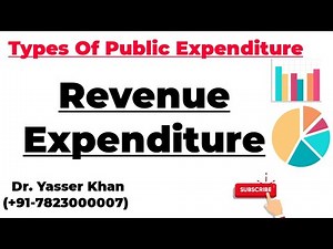 Revenue Expenditure
