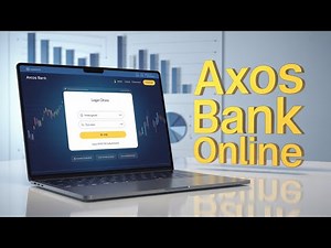 How to login to Axos Bank – Step-by-Step Online Access