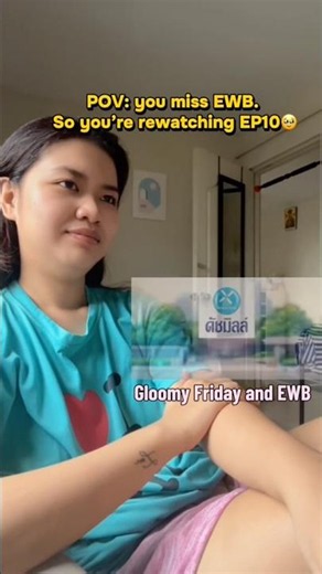 Rewatching Enemies With Benefits #wlw #janjingjing #enemieswithbenefits #janhae #jingjingyu