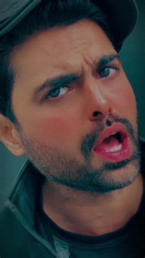 Hindi Song Expression by Adarsh123