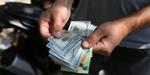 How Billions in Iranian Money Passes Through U.S. Banks
