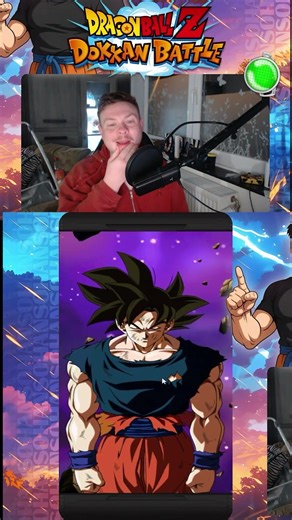 😱 IL APPARAÎT ! Goku Ultra Instinct Signes en Invocation ! 🔥 Dokkan Battle 11 Ans