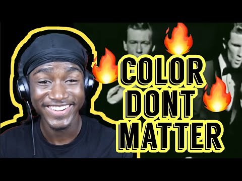 First Time Hearing The Righteous Brothers Youve Lost That Loving Feeling