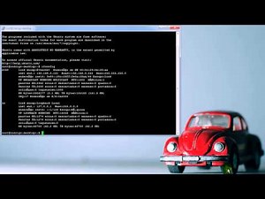Como descobrir ip no linux (Endereço IP / Endereço de rede) - Comando ifconfig