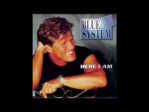 Blue System - You are lyin' HQ