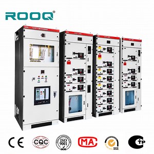 [Hot Item] Switchgear Thehao 11kv/12kv/22kv/24kv/33kv/36kv/40.5kv Medium Voltage Switchgear Mv Hv Electrical Cabinet for Sale