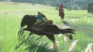 The Legend Of Zelda: Breath Of The Wild - Video Review