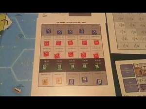 Absolute Victory, Compass Games