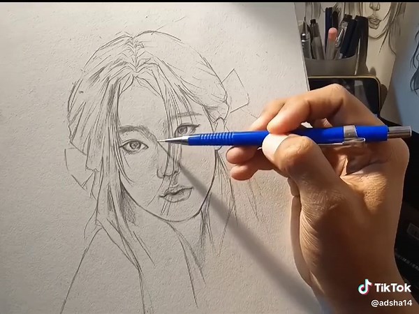 Art Drawing Videos Showcase Various Art Styles | Artist Sketch Compilation
