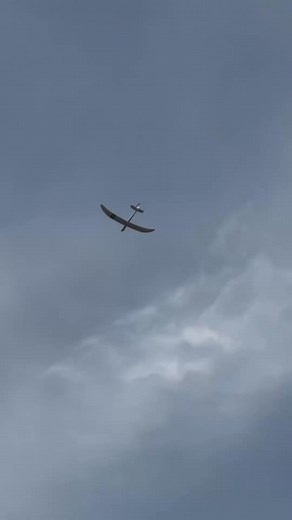 28K views · 266 reactions | Insane wind, great pilot! Bit of stress testing on an E-flite Night Radian 藍! ️  - @hangardubai (IG) #efliterc #nightradian #rc #rcairplane #windy #horizonhobby | Horizon Hobby | Facebook