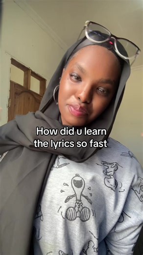 Jose's Love Story: Lyrics Journey from Tanzania