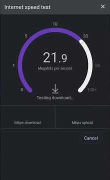 How to Check Live Internet Speed Instantly