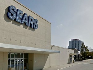 Golf Mill Sears To Close By End Of Year