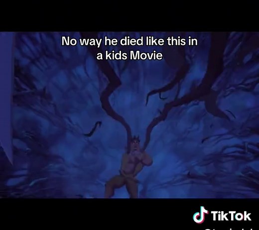 Tarzan: A Nostalgic Look at Disney's Iconic Characters