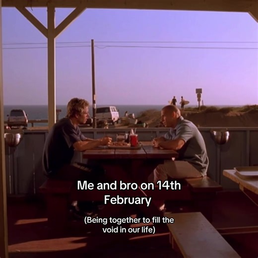 Valentine's Day with Friends: Finding Connection