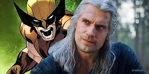 Henry Cavill Looks Better Than We Ever Imagined As Wolverine In Stunning Marvel Art