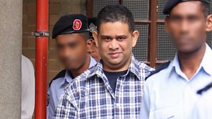 Drogue : l’avocat de Gro Derek conteste la présentation des éléments à charge