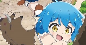 Muse Asia Licenses A Journey Through Another World: Raising Kids While Adventuring Anime