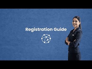 Registration Guide | Vector Connect