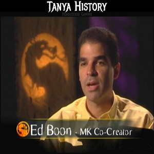 33K views · 1K reactions | Tanya History #90sNostalgia #arcade #MortalKombat | Headlocked Gaming | Facebook