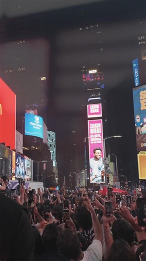 Zakir Khan on Instagram: "Last one year was hard… emotionally challenging! Not just for me, but for my friends, family, and close ones. Aug 2024 to Aug 2025 ke beech kya kya nahi hua, but here we are. Sab theek ho hi jaata hai. Hai na… Mujhe apne basic ethics par tikke rehne ki himmat shayad aap logon ki duaon se hi milti hai. I did what I have learned from my elders: “Keep quiet and work hard.” Madison Square Garden aur Scotiabank Arena mere liye sirf ek show nahi, ek suboot hai ki mehnat karne