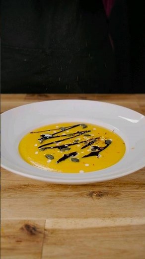 Butternut Squash Soup🎃🥣