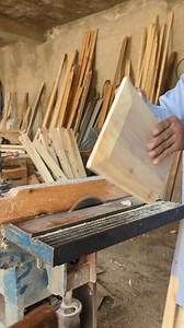 27K views · 200 reactions | How to Panel side cut easy and safe way #fblifestyle #woodworking #handcraft | Home Decoration | Facebook