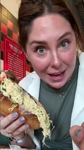 Jimmy John’s Menu