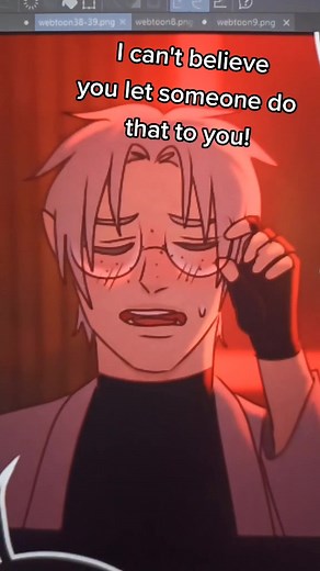 well alright #bl #boyslove #blmanhwa #webcomic #webtoon #yaoi #fyp