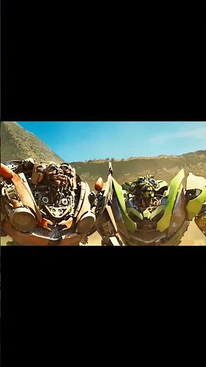 DEVASTATOR Awakens 💥 | Transformers 4K Edit #Shorts #transformers